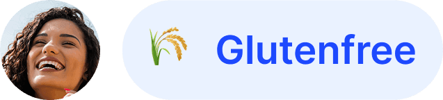 Gluten-free traveler