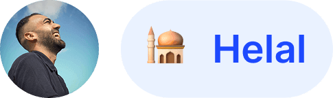 Halal traveler